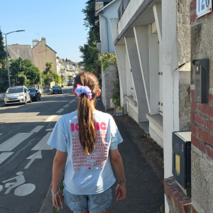 2 Chouchou -MARYLOU