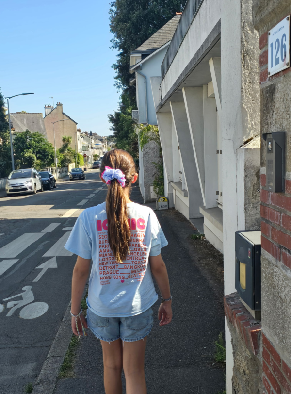 2 Chouchou -MARYLOU