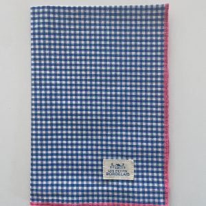 Serviette BABETTE -Petits Carreaux Vichy