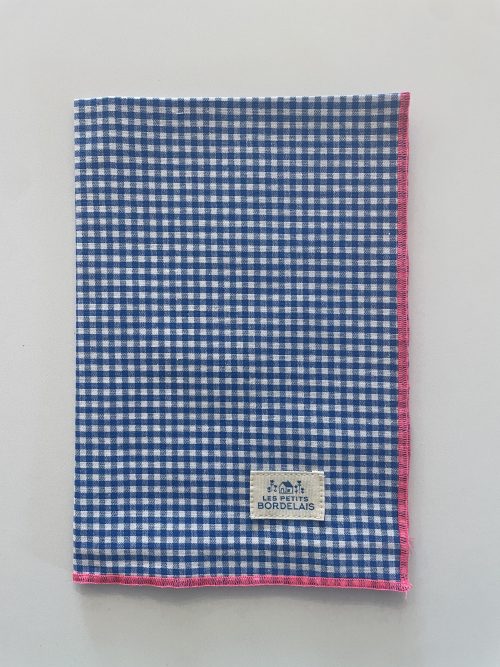 Serviette BABETTE -Petits Carreaux Vichy