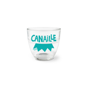 VERRE DURALEX CANAILLE Verres Duralex-CANAILLE