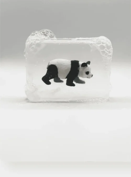 Savon PANDA