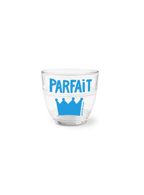 Verres Duralex-PARFAIT