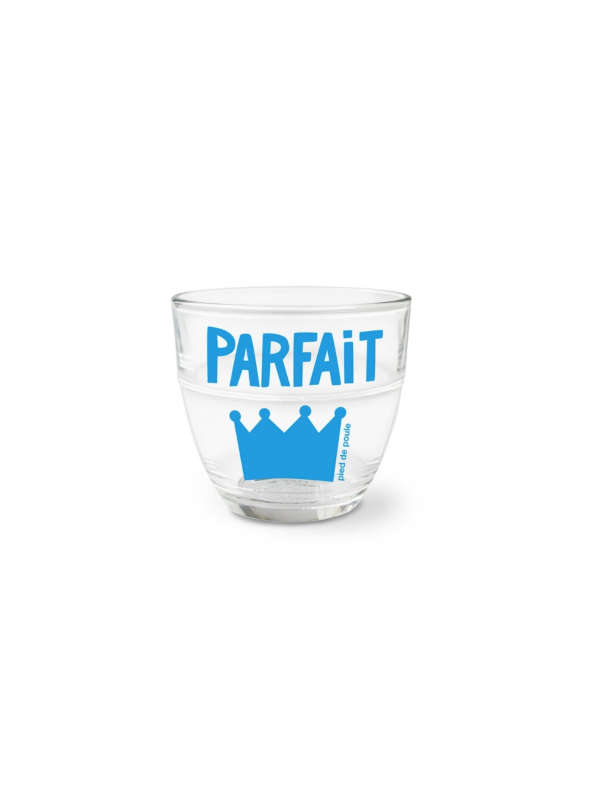 Verres Duralex-PARFAIT