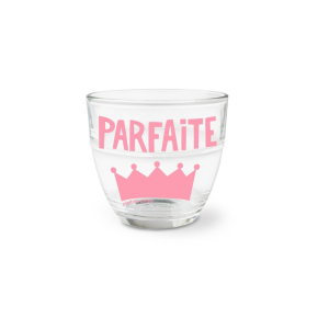 VERRE DURALEX PARFAITE Verres Duralex-PARFAITE