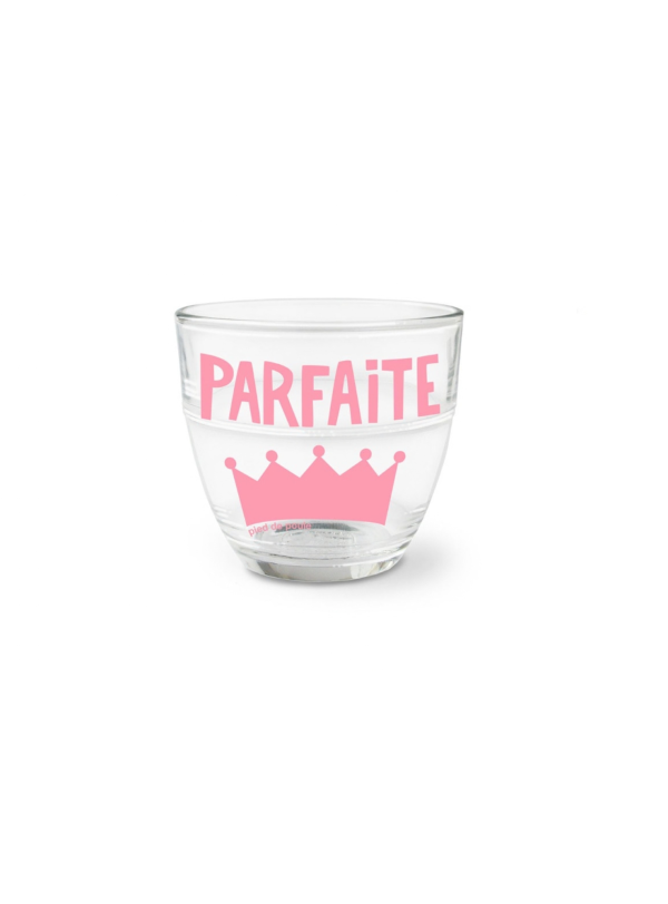 VERRE DURALEX PARFAITE Verres Duralex-PARFAITE