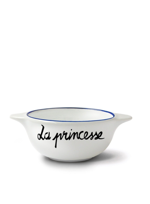 Bol Breton "LA PRINCESSE"