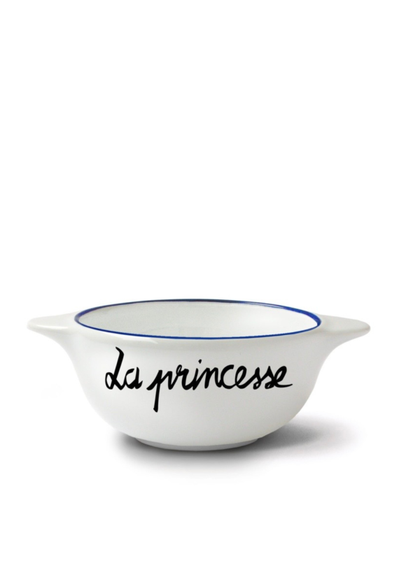 Bol Breton "LA PRINCESSE"