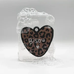 Savon BISOU