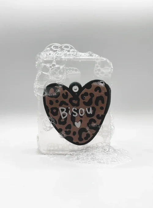 Savon BISOU