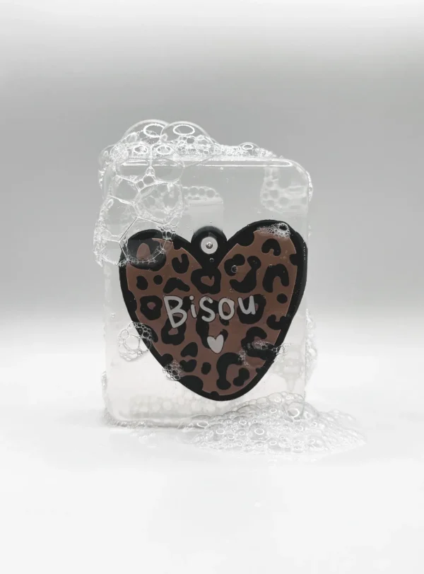 Savon BISOU
