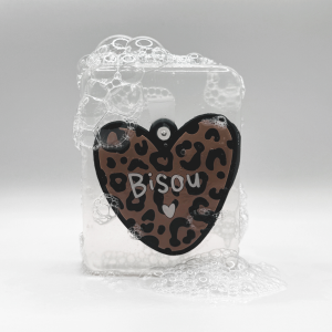 Savon BISOU