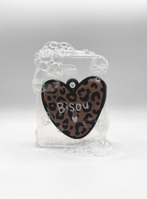 Savon BISOU