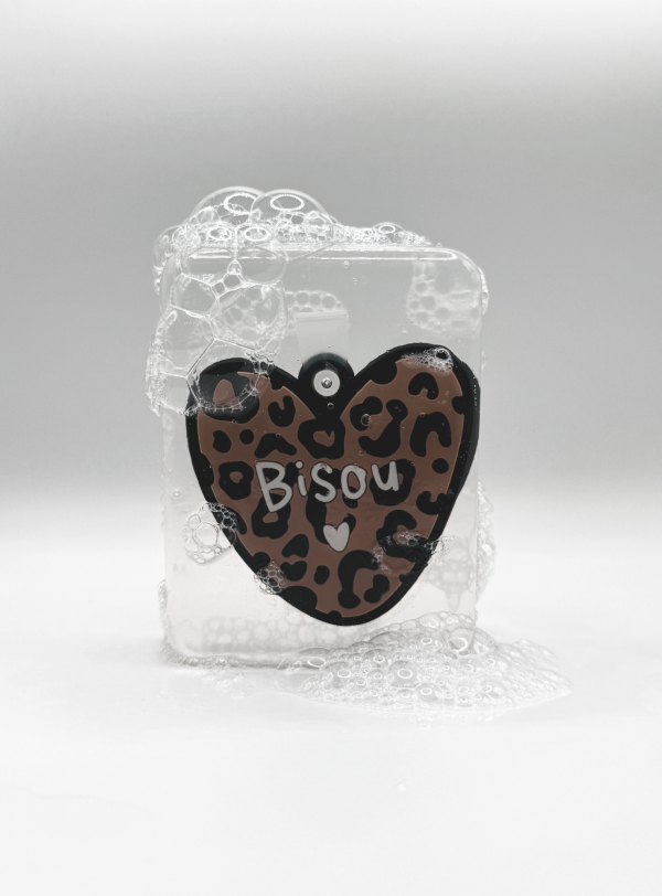 Savon BISOU