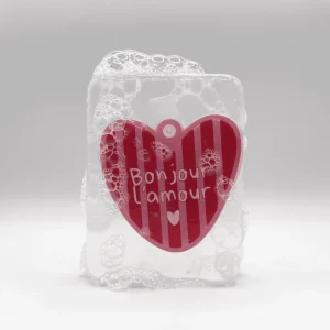 Savon BONJOUR L'AMOUR