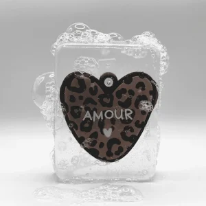 Savon AMOUR