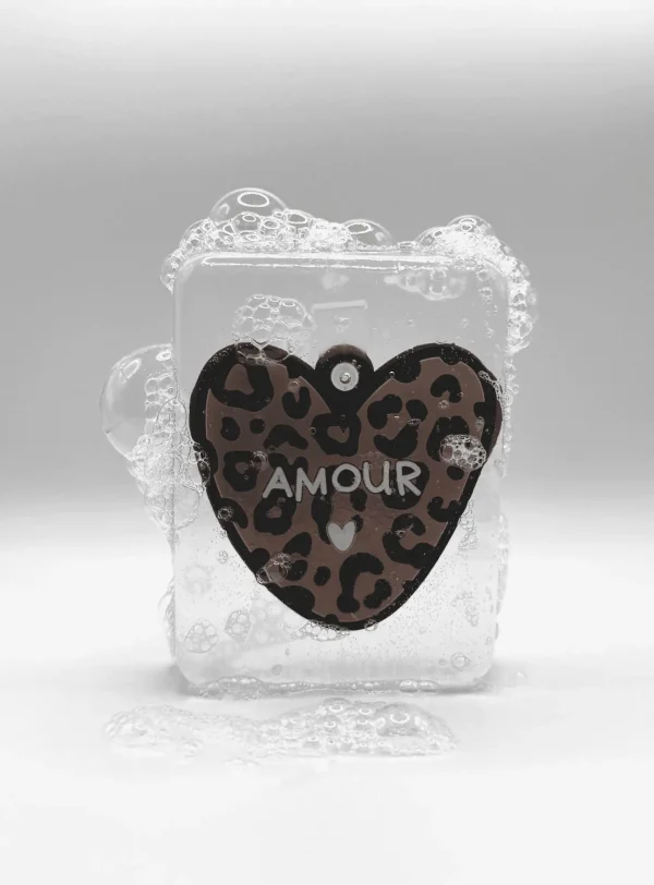 Savon AMOUR