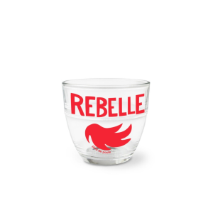 13 Verres Duralex-REBELLE
