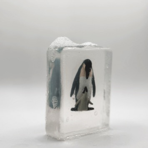 Savon MAMAN & BEBE PINGOUIN
