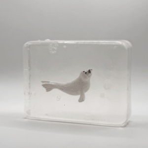 Savon PHOQUE