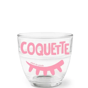 VERRE DURALEX COQUETTE Verres Duralex-COQUETTE
