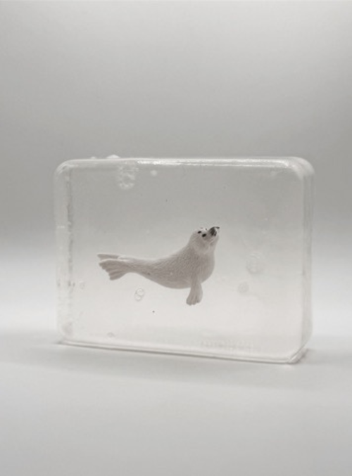 Savon PHOQUE