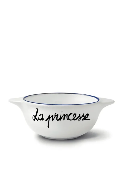Bol Breton "LA PRINCESSE"