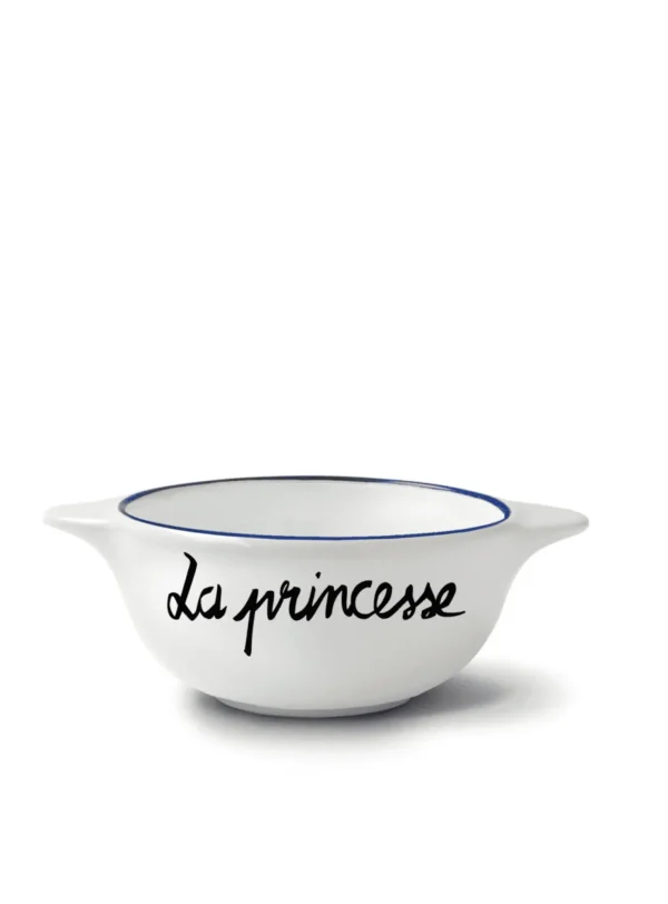 BOL BRETON - LA PRINCESSE Bol Breton "LA PRINCESSE"