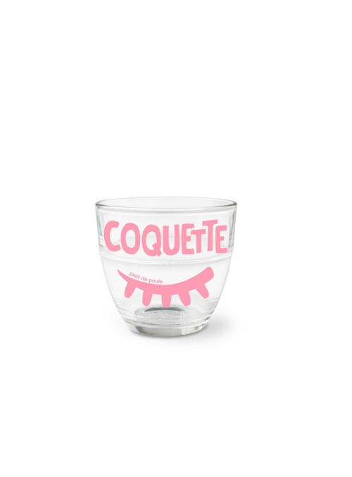 Verres Duralex-COQUETTE