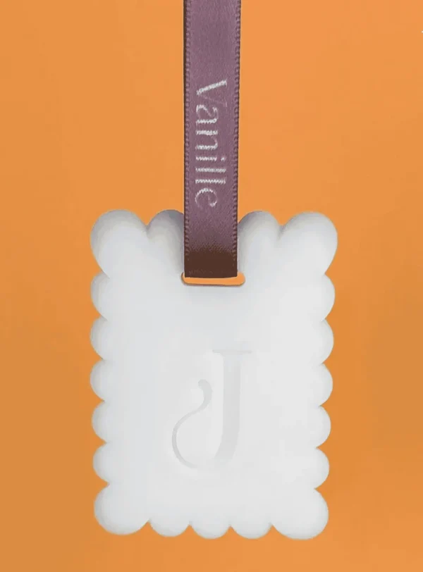 Diffusette- Vanille