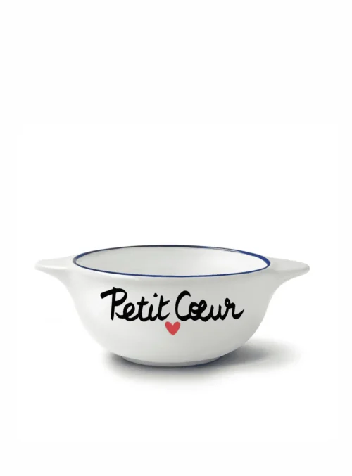 Bol Breton "PETIT COEUR"