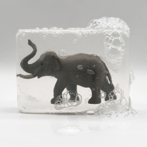 Savon ELEPHANT