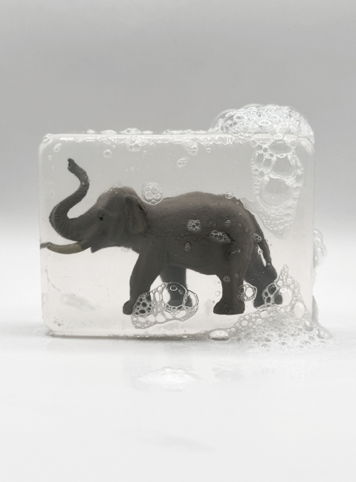 Savon ELEPHANT