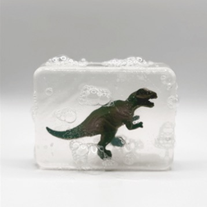 SAVON T-REX Savon T-REX