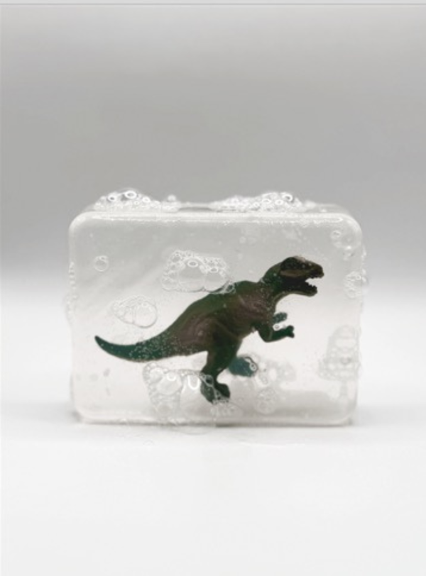 SAVON T-REX Savon T-REX