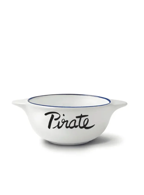Bol Breton "PIRATE"