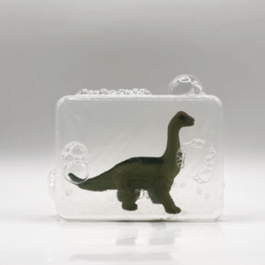 SAVION DIPLODOCUS Savon DIPLODOCUS