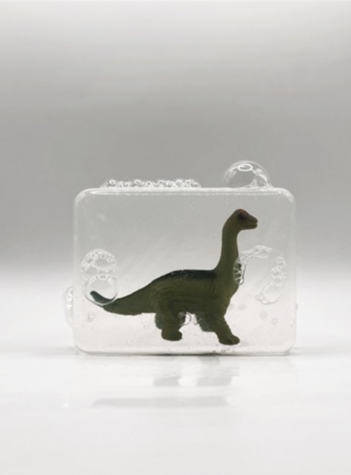 Savon DIPLODOCUS