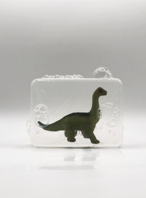 SAVION DIPLODOCUS Savon DIPLODOCUS
