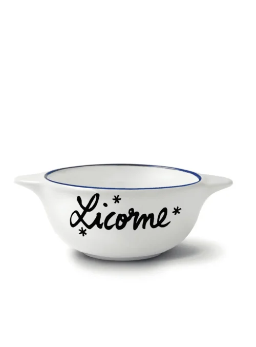 Bol Breton "LICORNE"