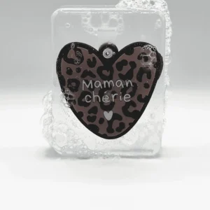 Savon MAMAN CHERIE