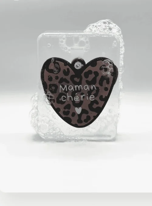 Savon MAMAN CHERIE
