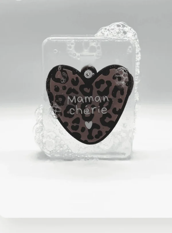 Savon MAMAN CHERIE