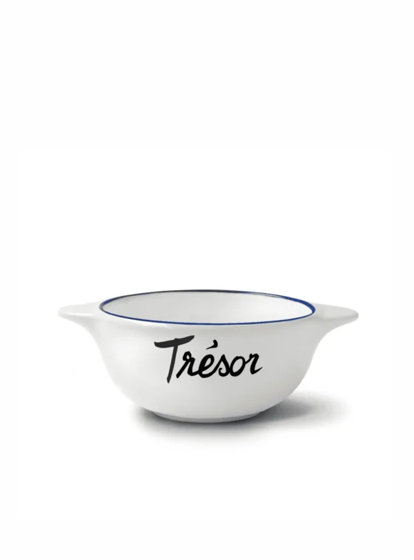 Bol Breton "TRESOR"