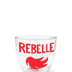 VERRE DURALEX REBELLE Verres Duralex-REBELLE
