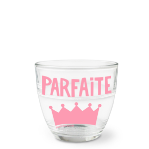 Verres Duralex-PARFAITE