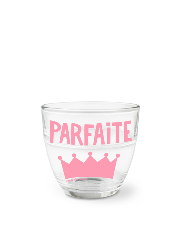 Verres Duralex-PARFAITE