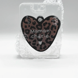 Savon MAMAN CHERIE