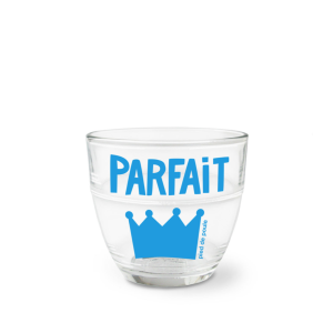 VERRE PARFAIT Verres Duralex-PARFAIT