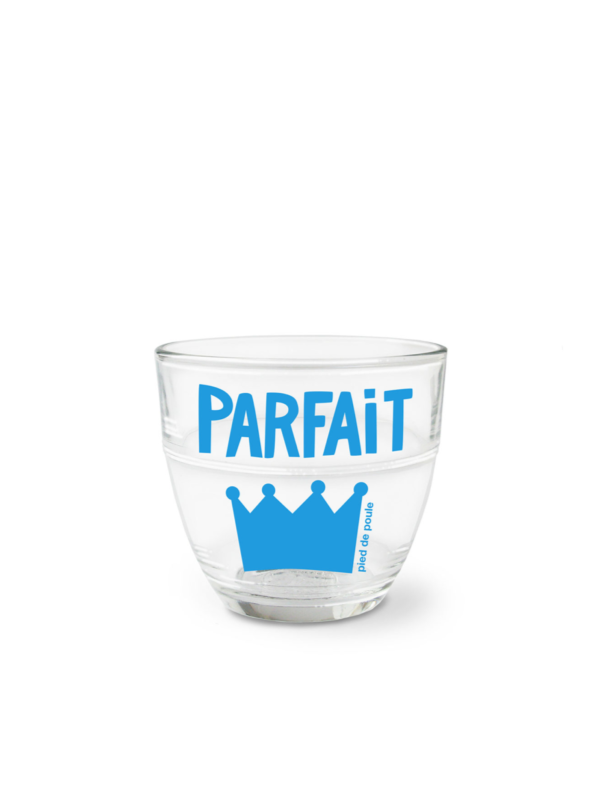 VERRE PARFAIT Verres Duralex-PARFAIT
